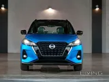RENT NISSAN KICKS